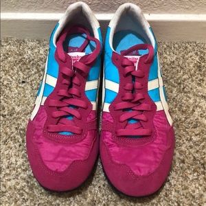 Onitsuka Tiger shoes Asics